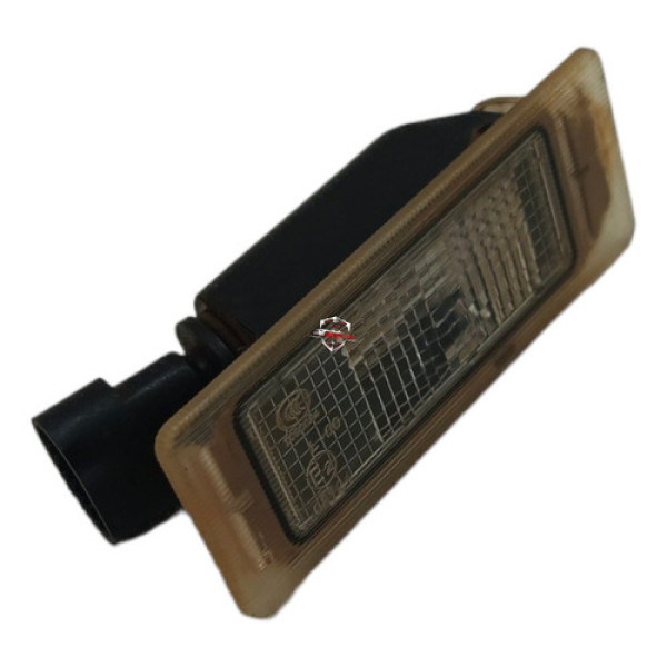 Luz Lanterna Placa Par Ltz Original Gm Cruze 2012 A 2017