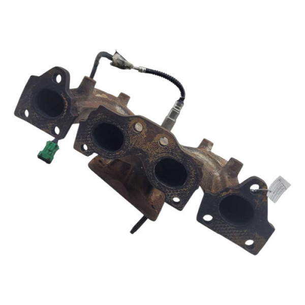 Coletor Escape Citroen C3 1.6 16v 2004 2012 369625c