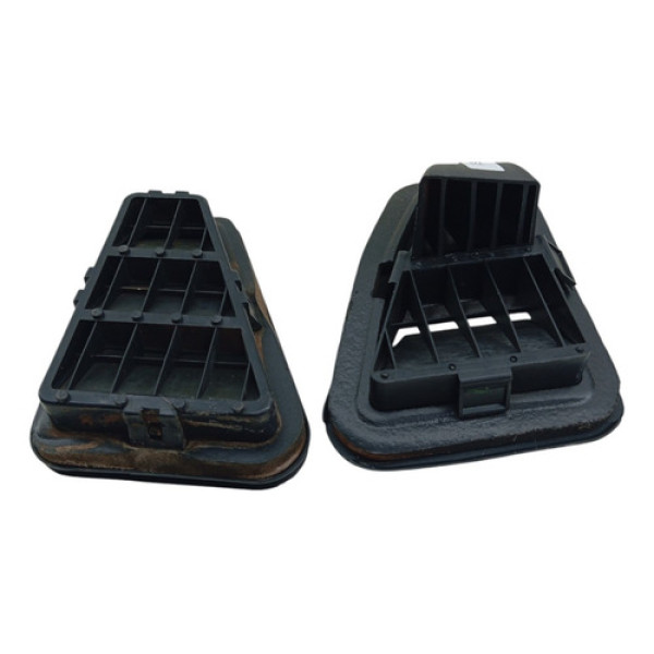 Par Grade Difusor Ar Carroceria Vw Gol Parati 1996 2014