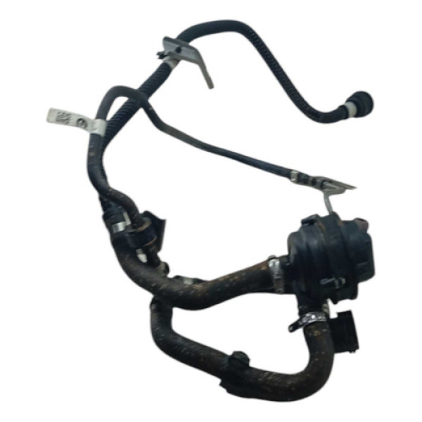 Bomba Agua Auxiliar Mangueiras Jeep Renegade 2022 52076512