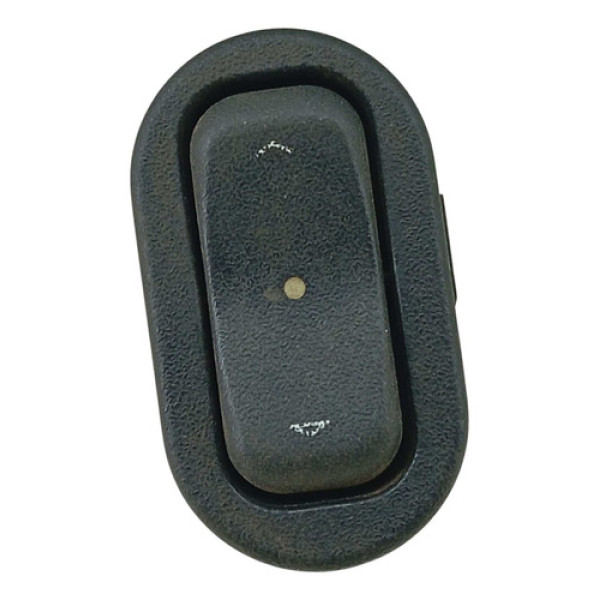 Botão Vidro Elétrico Diant Direit Gm Corsa Montana 2004 2012