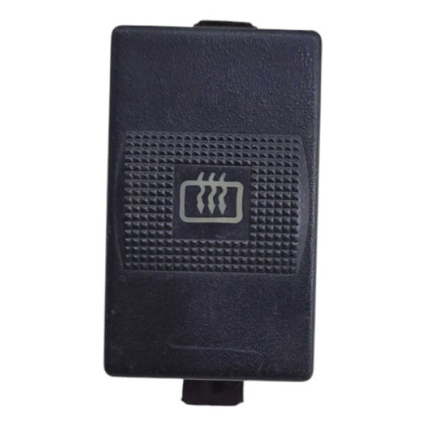 Botão Desembaçador Vw Santana 1998 2006