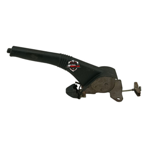 Alavanca Freio Mão Renault Logan 1.6 2013 A 2020