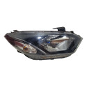 Farol Direito Chevrolet Onix Prisma Fume 2016 2019 Direito/passageiro