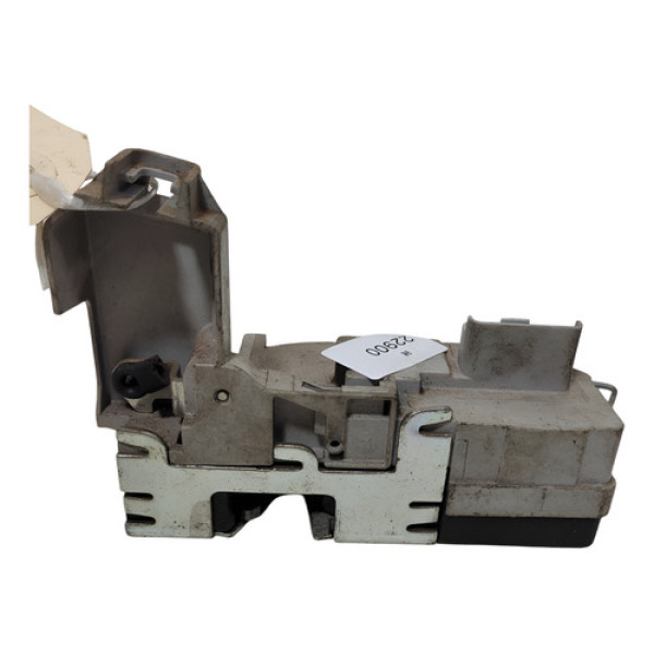 Fechadura Elétrica Dianteira Direita Peugeot 307 2006 2012