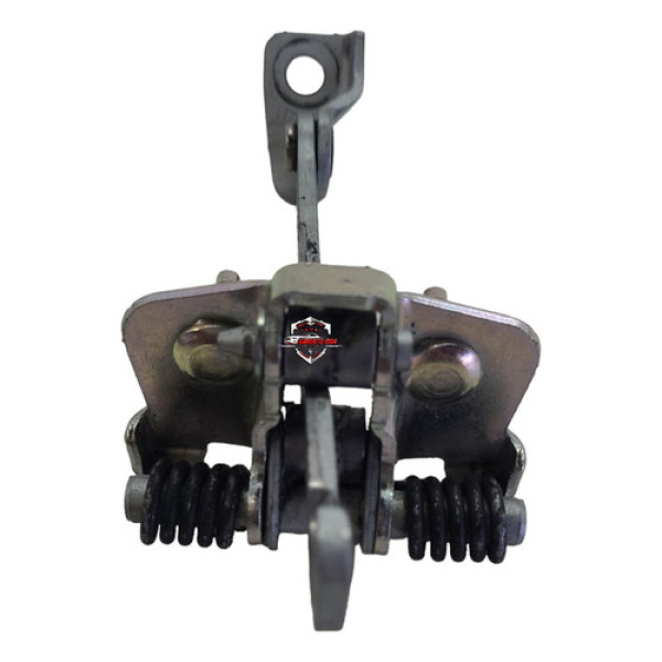 Limitador Porta Dianteira Direita Renault Sandero 2016