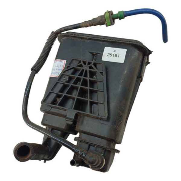 Filtro Canister Gm Onix Prisma 1.0 1.4 2013 2019