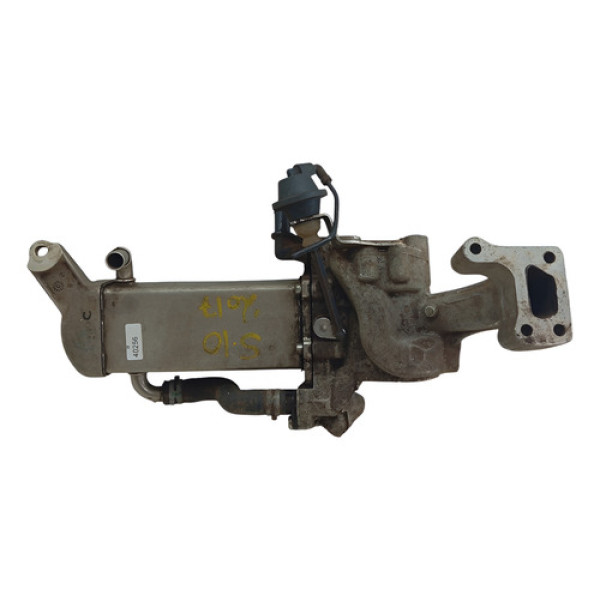 Resfriador Valvula Egr Gm S10 2.8 2016 2022