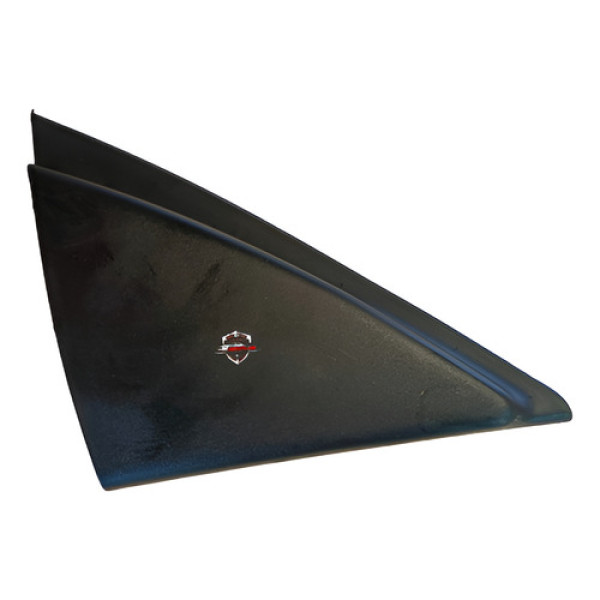 Acabando Retrovisor Direito Hyundai I30 2.0 16v 2010 Preto