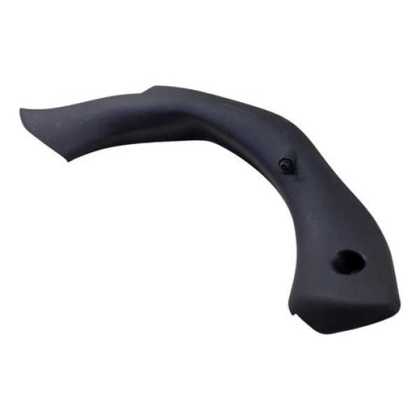 Acabamento Direito Tampa Traseira Peugeot 208 2013 2017