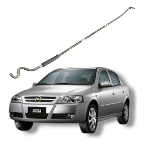 Vareta Haste Capo Chevrolet Astra Sedan 2010