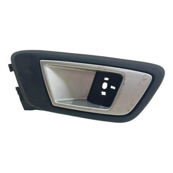 Macaneta Interna Traseira Esquerda Ford Ecosport 2013 2019 Traseira