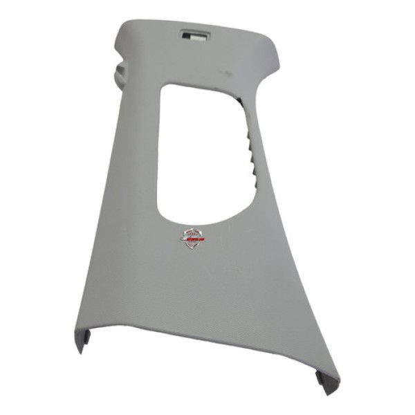 Acabamento Coluna Central Esquerdo Volkswagen Jetta 2018