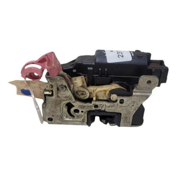 Fechadura Elétrica Traseira Esquerda Renault Duster 2012 15