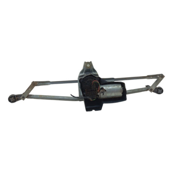 Galhada Limpador Motor Parabrisa G3 Parat Vw Gol 1999