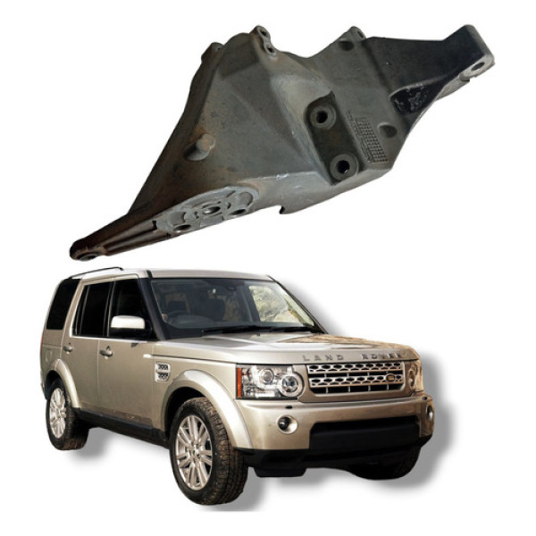 Suporte Alternador Land Rover Discovery 4 2009 A 2013