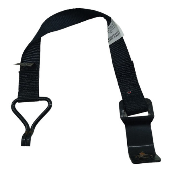 Suporte Caixa Bateria Fiat Uno Way 1.0 2013