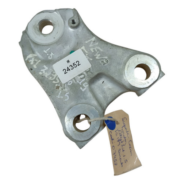 Suporte Direito Coxim Motor Honda City Fit 1.5 2016 2019