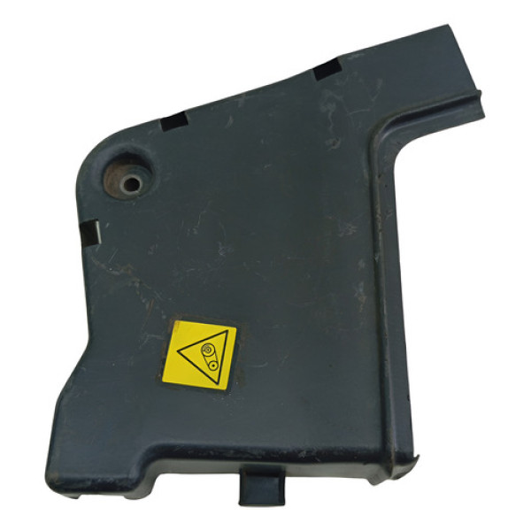 Capa Correia Dentada Fiat Uno Fiorino Mille 1985 2006