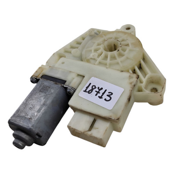 Motor Maquina Vidro Traseira Esquerda Vw Golf Tiguan 2017 20