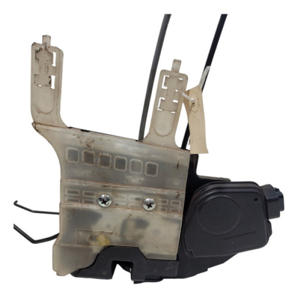 Fechadura Elétrica Dianteira Esquerda Hyundai Tucson 06 17