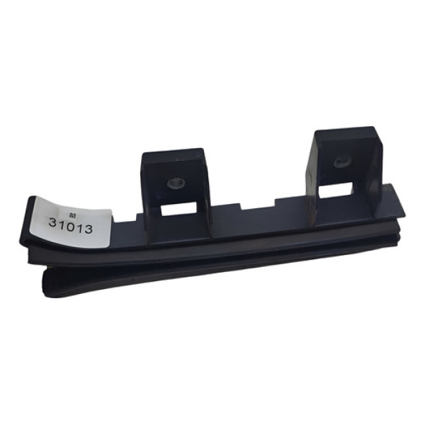 Guia Vidro Porta Diant Direito Fiat Palio 2015 51854738 Preto