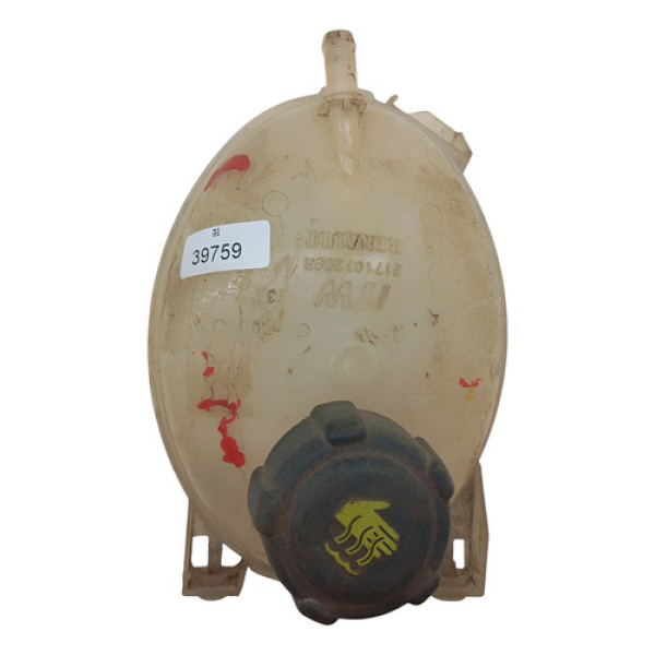Reservatorio Agua Radiador Renault Sandero Logan 2014 2020