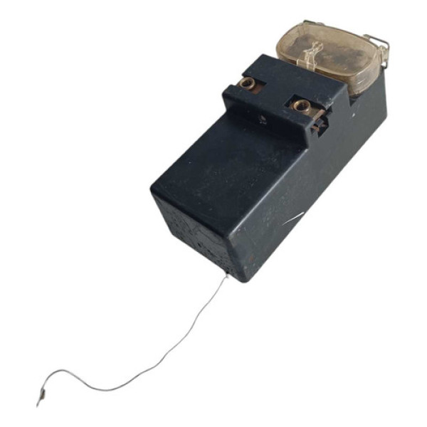 Módulo Relé Ventoinha Volks. Polo 1.6 Comfortline 2008 2013