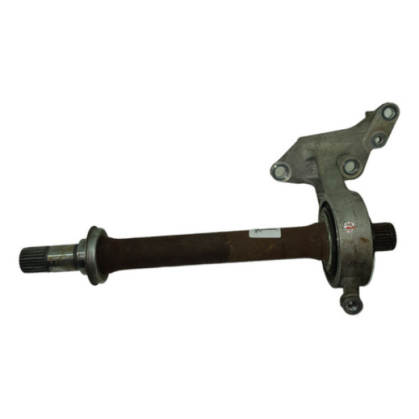 Tulipa Câmbio Lado Direito Honda City Lx 1.5 2012