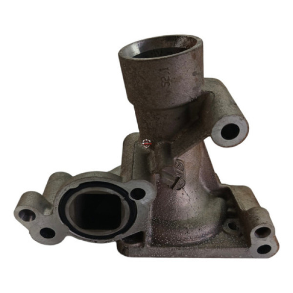 Carcaça Bomba Água Citroen C4 Pallas 2.0 16v 2009