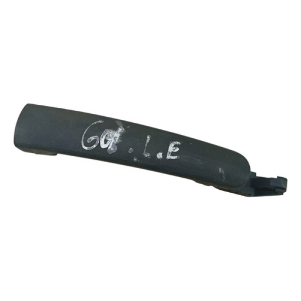 Maçaneta Externa Direita Esquerda Vw Gol Fox 2009 2012 Dianteira/traseira