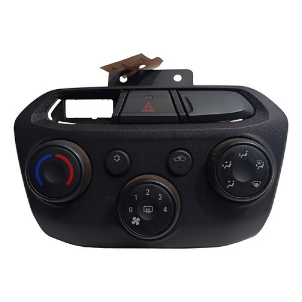 Comando Ar Condicionado Chevrolet Onix Prisma 2014  2019