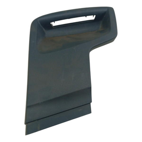 Moldura Suporte Puxador Estepe Vw Crossfox 2010 2014