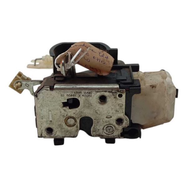 Fechadura Elétrica Dianteira Direita Fiat Palio 2001 2006