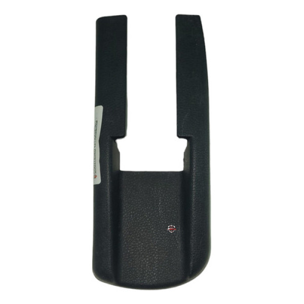 Acabamento Banco Dian Direito Honda City Lx 1.5 2012 Preto