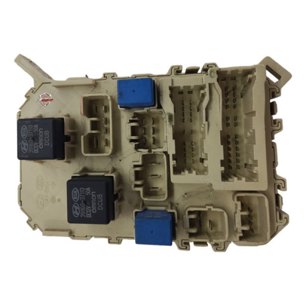 Caixa Fusível Bsi Hyundai Azera 3.3 2009