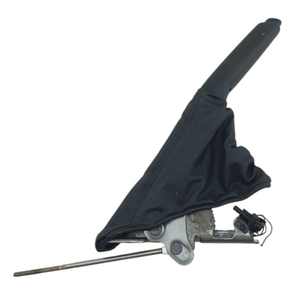 Alavanca Freio Mao Vw Gol G7 G8 2014 2023