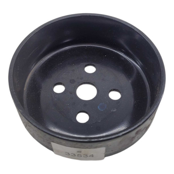 Polia Bomba Agua Ford Ka Sedan Se 1.5 16v Sigma 2016 8509aa