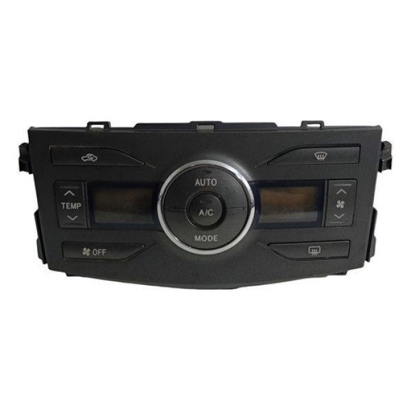 Comando Ar Condic.. Toyota Corolla 2.0 2009/2013