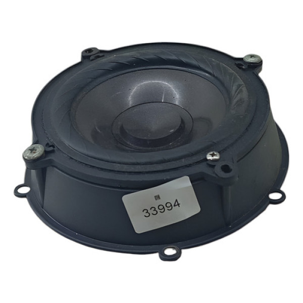 Auto Falante Porta Chevrolet Celta Life 1.0 Vhc 2011 Preto