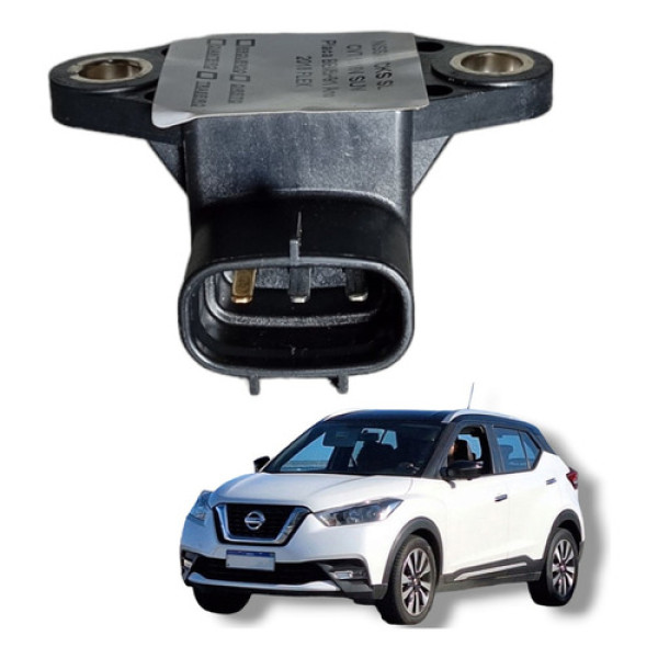 Sensor Map Inclinação Nissan Kicks Versa 2016 A 2020