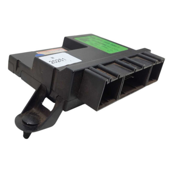 Modulo Conforto Vidro Volkswagen Gol Voyage 2012 2019 