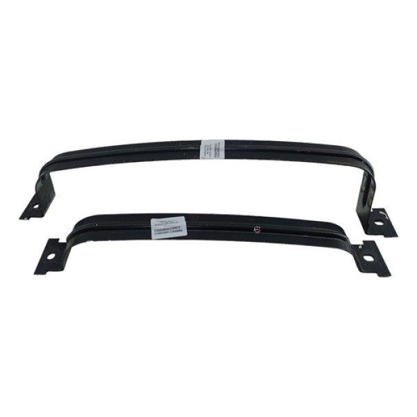 Par Cinta Tanque Combustível Chevrolet Celta 2004