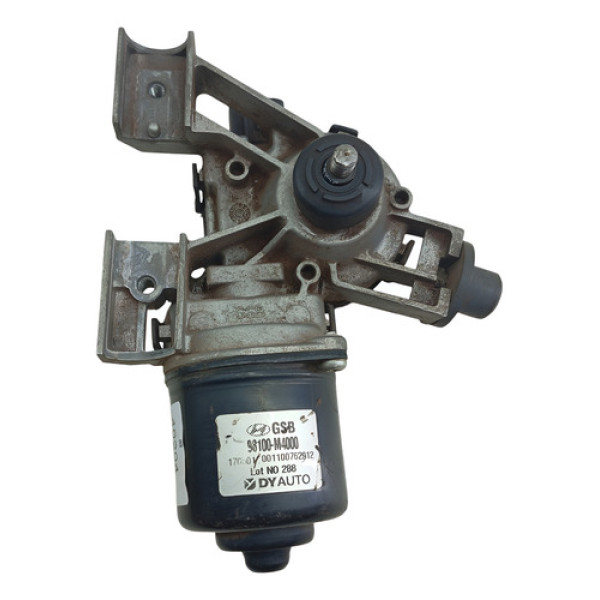 Motor Limpador Parabrisa Hyundai Creta 2017 2021