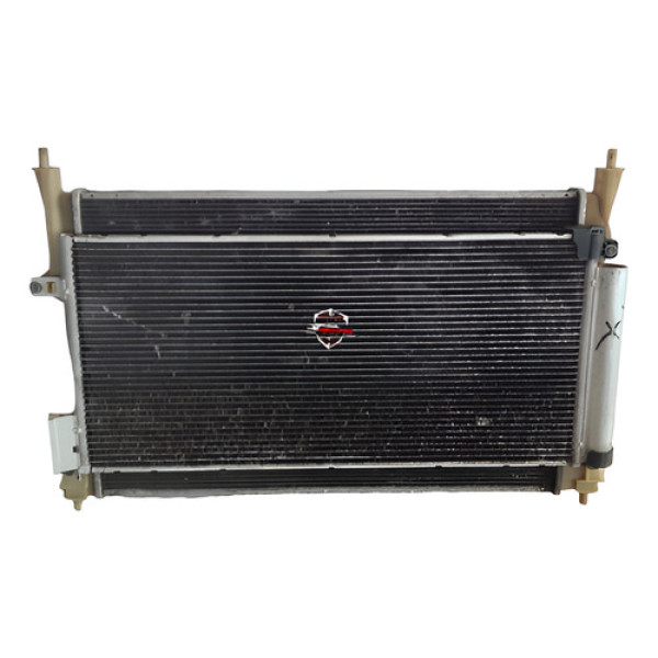 Kit Radiador Fiat Linea 1.9 16v 2009