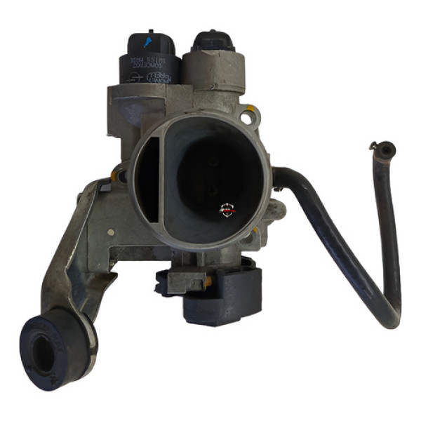 Tbi Corpo Borboleta  Fiat Palio 1.0 Fire 2004