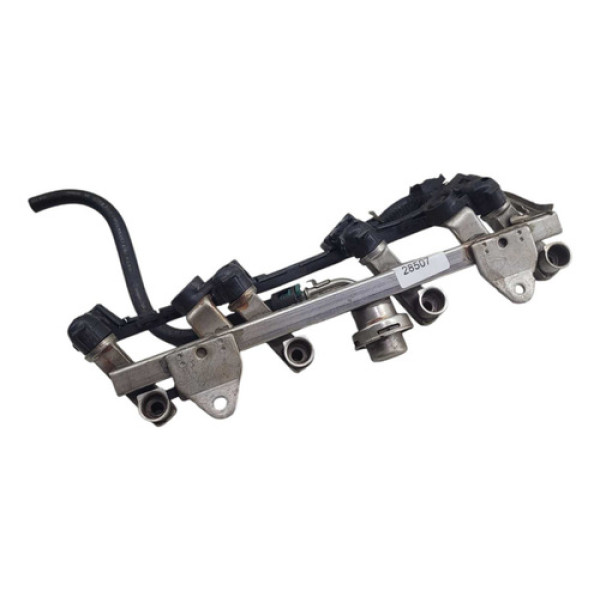 Flauta Injeção Honda Civic Hrv 1.8 2.0 2014 2019 F000kv1337