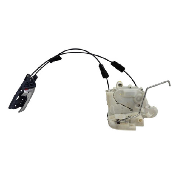 Fechadura Elétrica Dianteira Direita Honda Fit 2009 2014