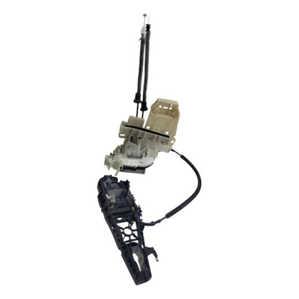 Fechadura Elétrica Traseira Direita Jeep Renegade 2016 2022