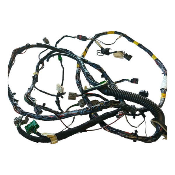 Chicote Tampa Traseira Volvo Xc60 T5 2014